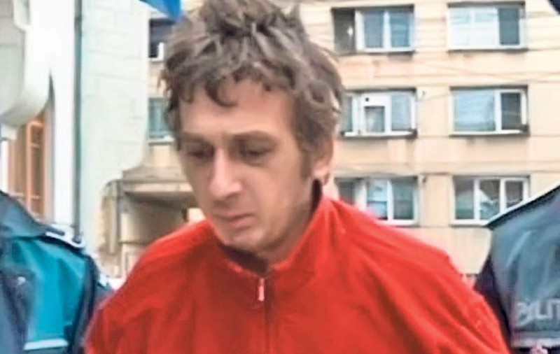 Nici moartea nu îl vrea! Încearcă în fiecare an, pe aceeaşi dată, să se sinucidă, dar nu reuşeşte