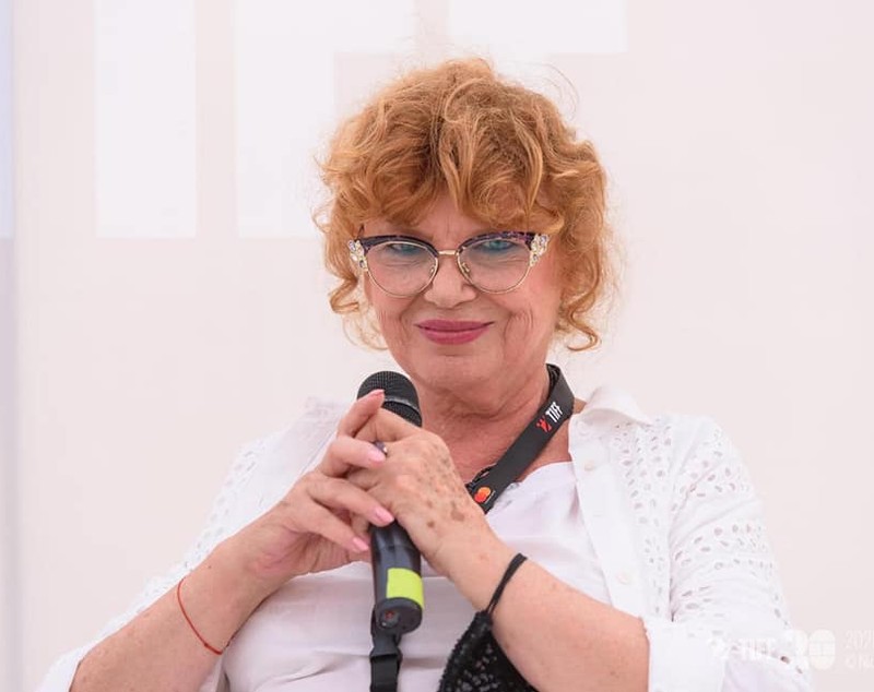 Cezara Dafinescu a împlinit 76 de ani. Ce mesaj i-a trasmis Florin Piersic. „Au trecut ani, prea mulți de atunci”