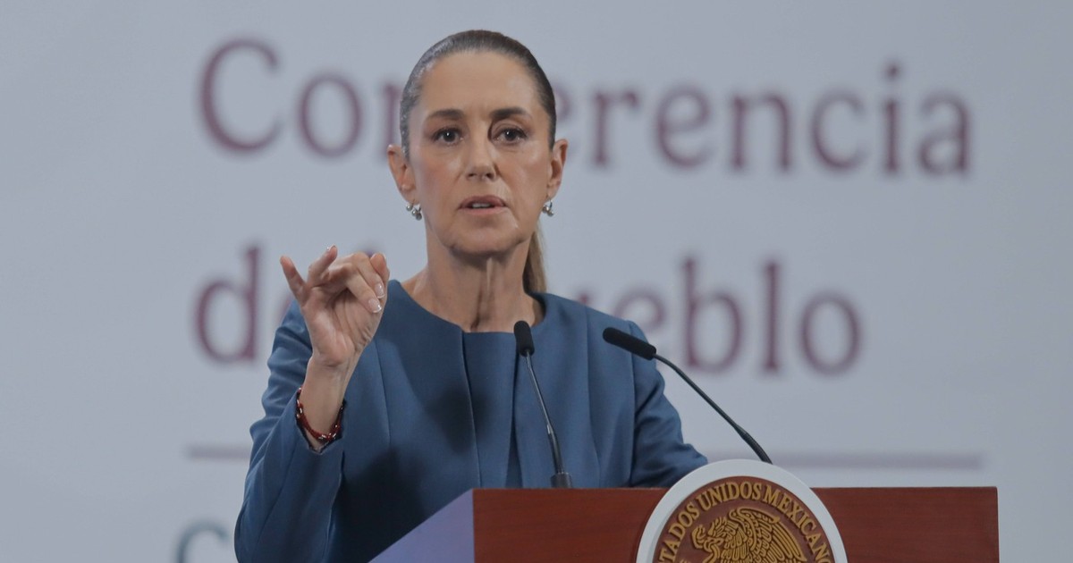 Claudia Sheinbaum, președinta Mexicului Foto: Profimedia