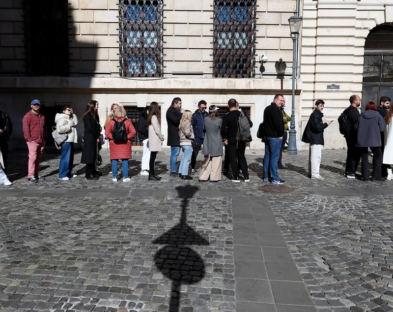 LIVETEXT Alegeri prezidențiale și referendum în Republica Moldova. Rezultate finale: contre între Maia Sandu și Kremlin