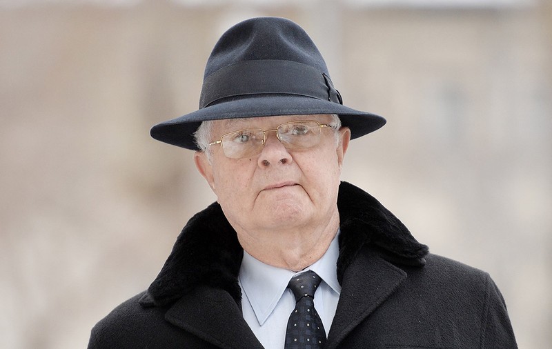 Noul motiv de nulitate a rechizitoriului Mineriadei: Virgil Măgureanu se plânge că procurorii l-au făcut suspect abia după trei ani de la debutul cercetărilor