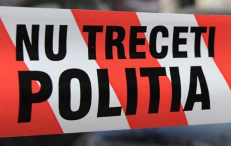 Un bărbat a căzut de pe acoperișul unei biserici din Vrancea și a murit. Ce au constatat polițiștii