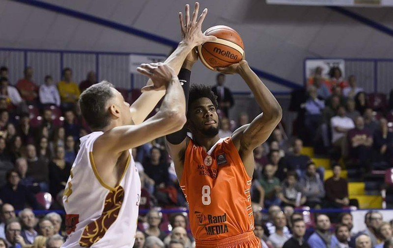 CSM Oradea a învins pe Maccabi Rishon Lezion. Shawn Dawson, de la israelieni: ”Au echipă bună”
