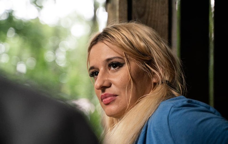 Anisia Gafton a fost eliminată de la Ferma Orășeni vs săteni, după ce s-a duelat cu Elena Chiriac și Alina Pușcău