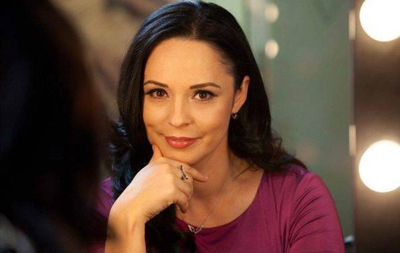 Andreea Marin: "Ştefan are locul lui în inima mea pentru o viaţă. Suntem legaţi în felul acesta"