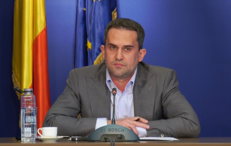 Răspuns în stil Iohannis dat de fostul ministru al Transporturilor despre scumpirea biletelor la metrou | VIDEO