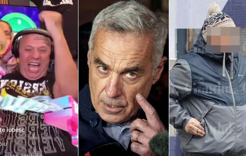 Legătura de pe TikTok dintre BOGPR, Nicolae Guță, Călin Georgescu și alegerile prezidențiale din 24 noiembrie 2024