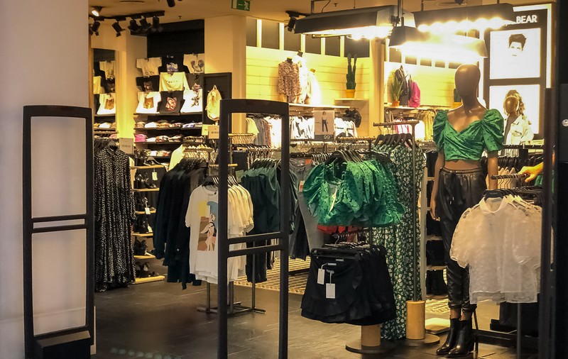 Ce magazine din mall-uri se vor deschide după 15 mai și ce condiții trebuie să îndeplinească