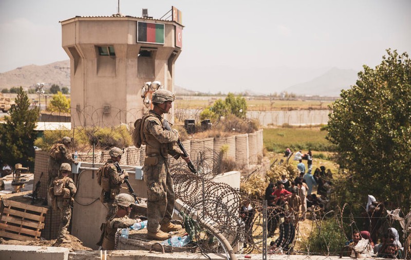 Joe Biden speră ca evacuările din Kabul să fie finalizate înainte de 31 august, dar nu exclude o prelungire a termenului