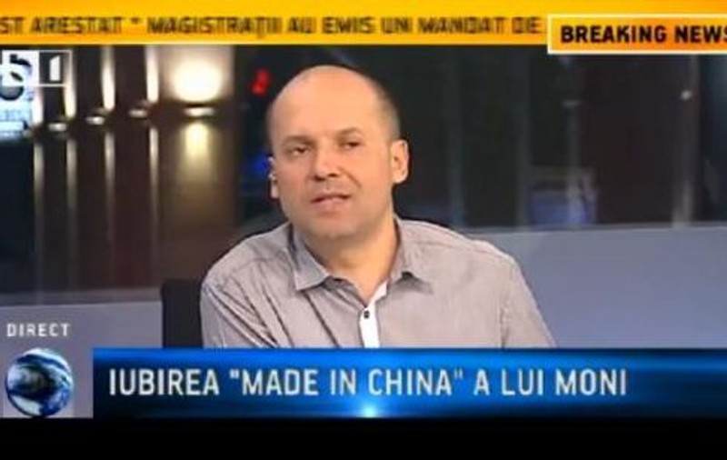Banciu către Iri: "Ai fost o paiaţă, Moni te-a făcut praf!" | VIDEO