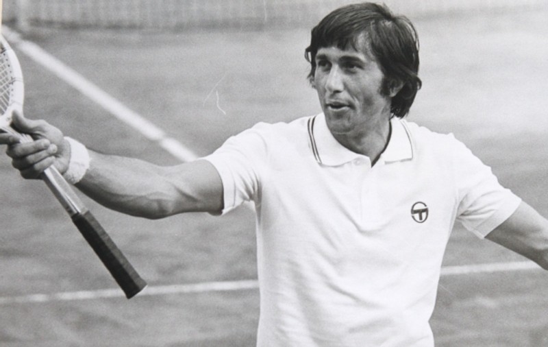 Pe 5 iunie 1973, Ilie Năstase câştiga turneul de la Roland Garros