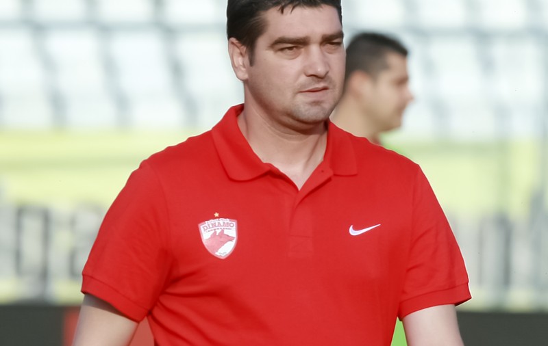 Liviu Ciobotariu, noul antrenor de la FC Botoșani. Costel Enache preia Astra