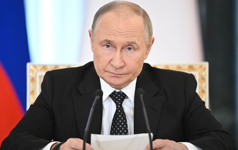 Veteranul rus care l-a amenințat pe Vladimir Putin într-un videoclip viral a fost arestat. Aleksandr Lunin „este în viață, sănătos”