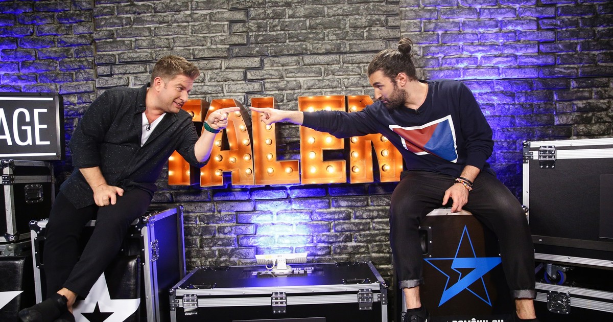 Ultimii 10 semifinaliști de la "Românii au talent" luptă pentru un loc în finală