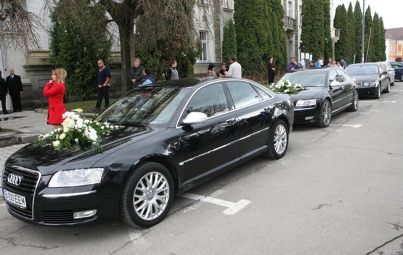Nicoleta Luciu s-a măritat | FOTO
