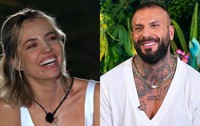 Bianca Iotu și Narcis Bujor