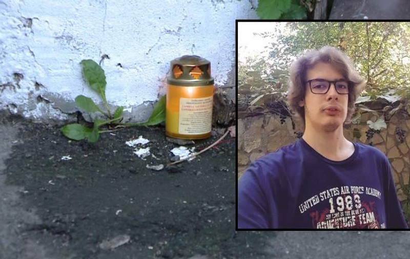 Motivul şocant pentru care adolescentul de 19 ani din Iaşi s-a sinucis. Tatăl lui plecase de acasă cu o studentă