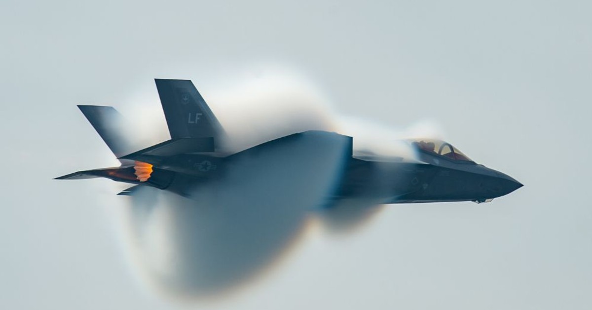 F-35, cea mai scumpă armă din lume, are probleme serioase