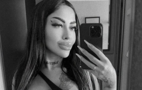 Valentina este tânăra de 21 de ani găsită moartă într-o valiză, în râul Olt. Iubitul ei este căutat de polițiști