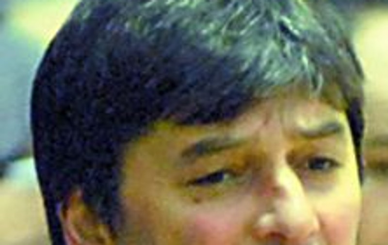 Dumitru Berbece: «Am făcut rahatul bici»
