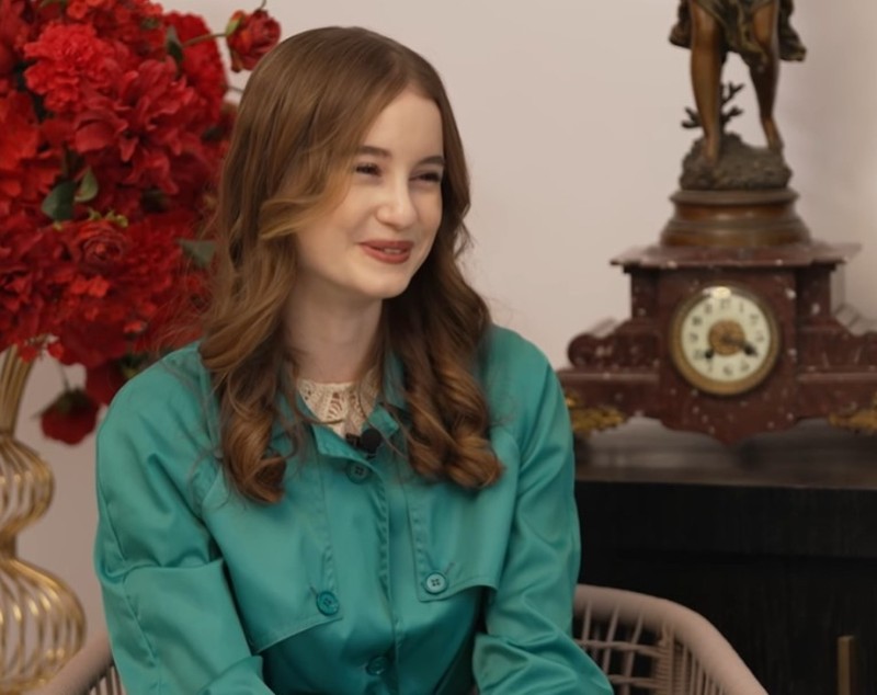 Irina Columbeanu, despre perioada dificilă prin care trece tatăl ei. Ce spune despre prietenii acestuia. „Este normal să fie dezamăgit”