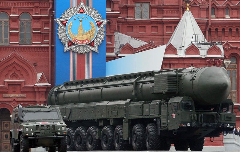 Washingtonul publică datele despre arsenalul său nuclear și îndeamnă Rusia să facă același lucru
