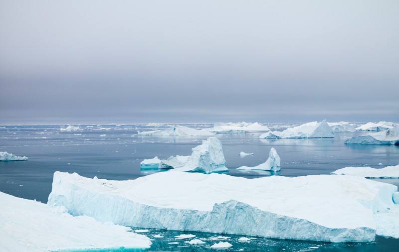 „Vara nu vom mai avea Oceanul Înghețat la Polul Nord”.  Avertismentul unui climatolog român despre ce ne așteaptă după anul 2050