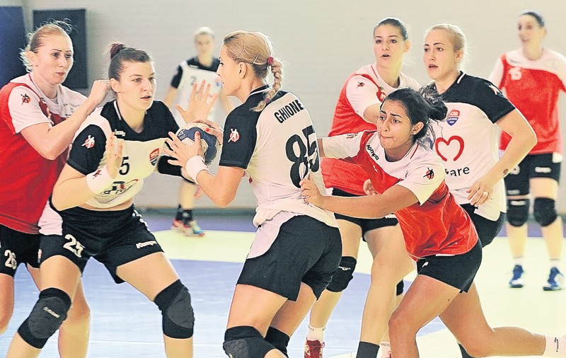 E nevoie de o minune! HCM are şanse infime să prindă primăvara Ligii Campionilor