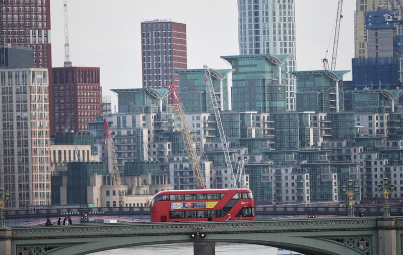 Amanta unui afacerist rus a câştigat în instanţă un luxos apartament de 10 milioane de lire sterline la Londra