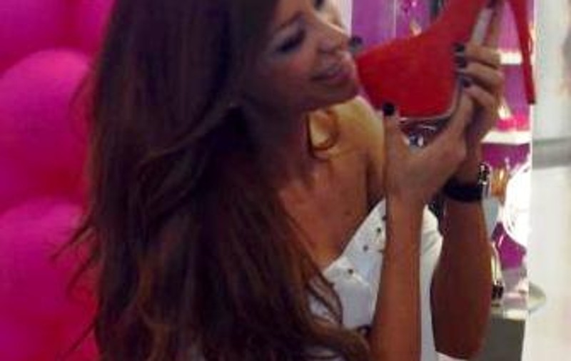 BIANCA, ÎŢI E FOAME? Iată comentariile pe care Drăguşanca le strânge pe internet, când ea vrea să fie PROVOCATOARE!