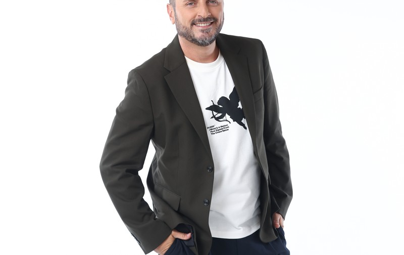 Sărbătoare dublă pentru prezentatorul de radio Greeg. Unde a plecat în vacanță de ziua lui și la ce liceu a fost admisă fiica lui, Ema