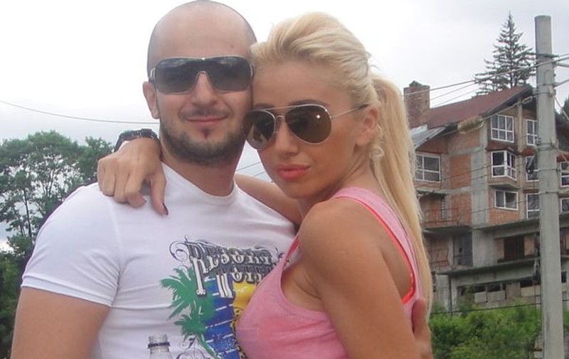 Sonia Trifan a fost cerută pentru a doua oară în căsătorie. Uite ce inel a primit!