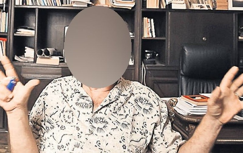 RĂZBOI PE FAŢĂ ÎNTRE UNUL DINTRE CEI MAI MARI ACTORI AI ROMÂNIEI ŞI MANELIŞTI!
