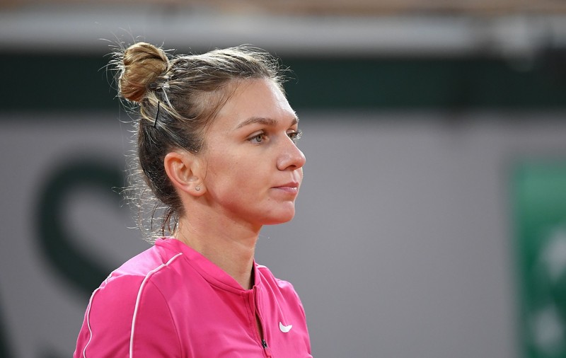 Simona Halep, diagnosticată cu COVID. Mesajul transmis de campioană pe Twitter