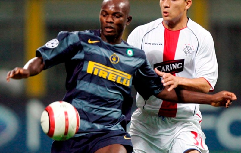 Petrolul vrea să transfere un fost jucător al lui Inter Milano!