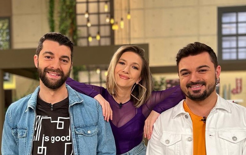După Adela Popescu, încă două vedete de la PRO TV au fost infectate cu COVID-19: „Mă doare gâtul”