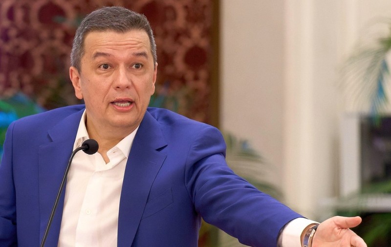 Sorin Grindeanu a dat un răspuns de 5 cuvinte după decizia CCR care îl poate lăsa pe Dominic Fritz fără mandatul de primar în Timișoara