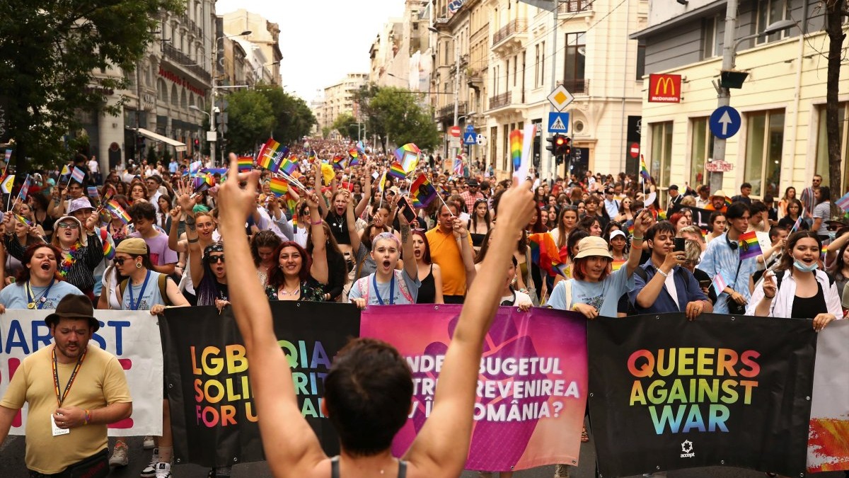 Foto: Dumitru Angelescu / Libertatea