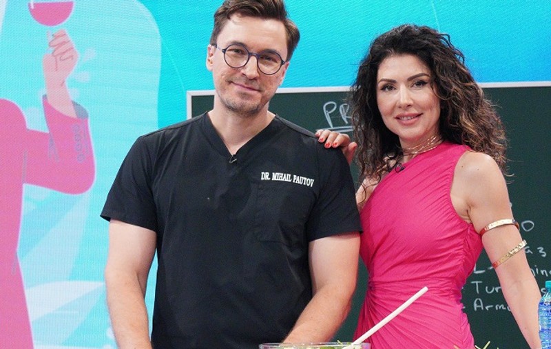 Când începe MediCOOL, sezonul 5. Carmen Brumă a făcut primele declarații: „La fel de provocator și plin de învățăminte”