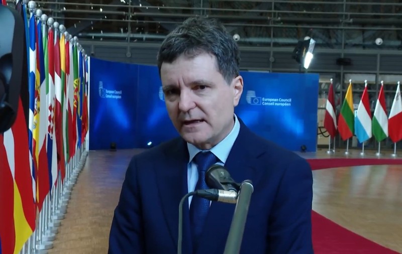 Nicușor Dan spune că nu există o majoritate în Republica Moldova pentru unirea cu România