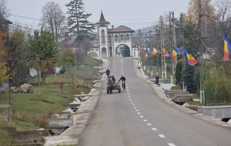 VIDEO,,Români până la moarte”, episodul 3. Povestea sărăciei în țara care a pierdut un sfert din populație
