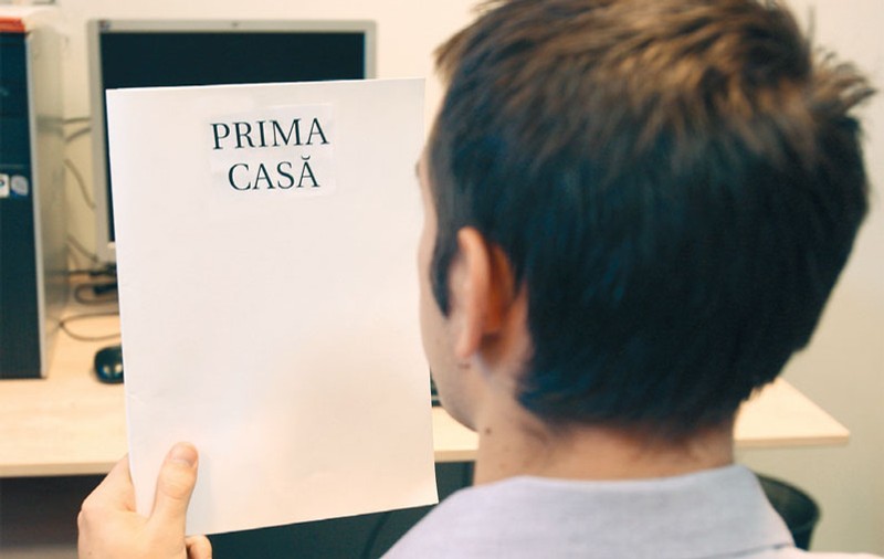 Avansul pentru «Prima casă», în pericol?