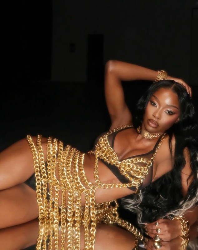 Naomi Hedman visează la Asia Express. Ce spune artista despre apariția ei în show-ul de la Antena 1: „Momentul potrivit”