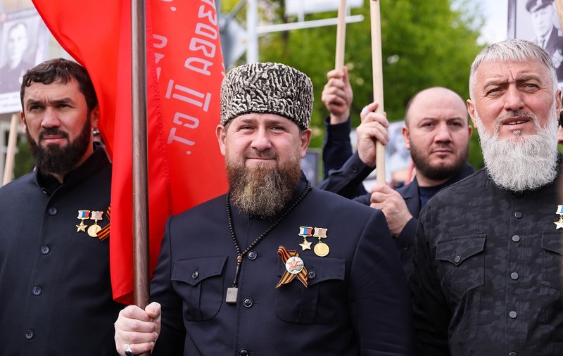 Ramzan Kadîrov amenință Polonia. „Dacă ni se dă ordin, în șase secunde vă vom arăta de ce suntem în stare!”