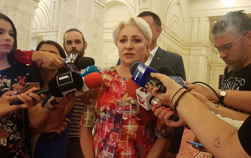 Votarea în diaspora, reglementată în prima săptămână din iulie, cu posibilitatea extinderii sesiunii extraordinare