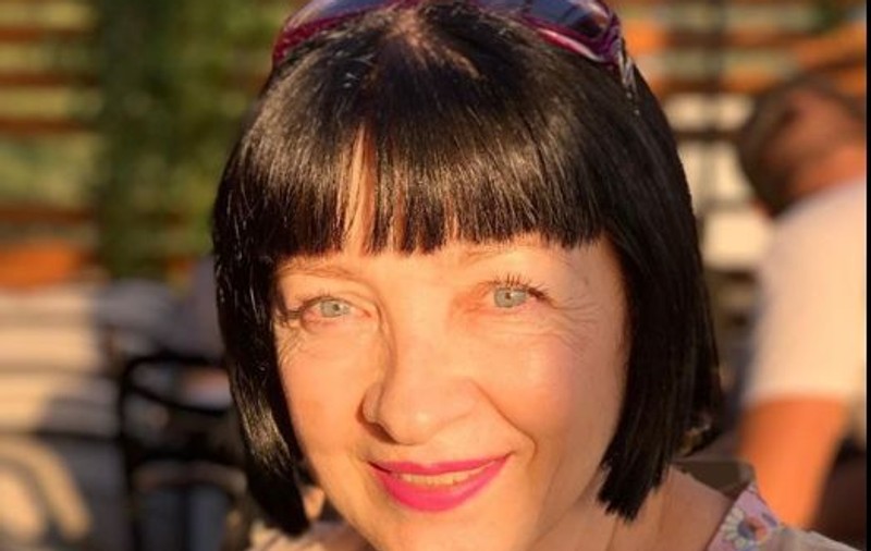 Neti Sandu, despre momentele dificile din viața sa. "Este inimaginabil câtă suferință am putut suporta"