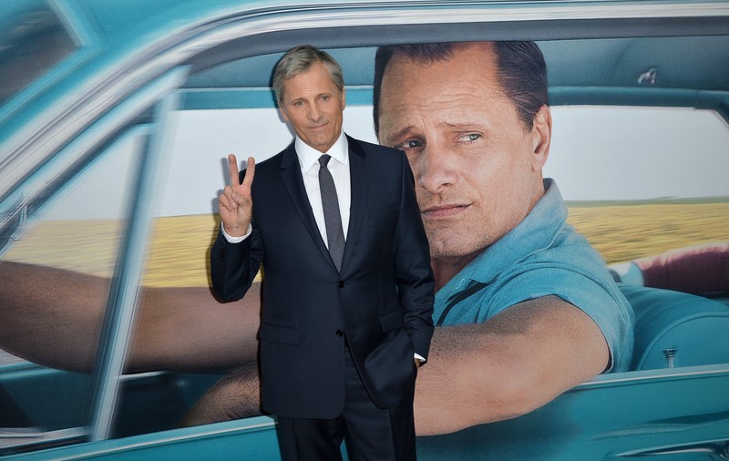 Oscar 2019: Viggo Mortensen, nominalizat pentru cel mai bun actor în rol principal. O poveste despre prejudecăți rasiale