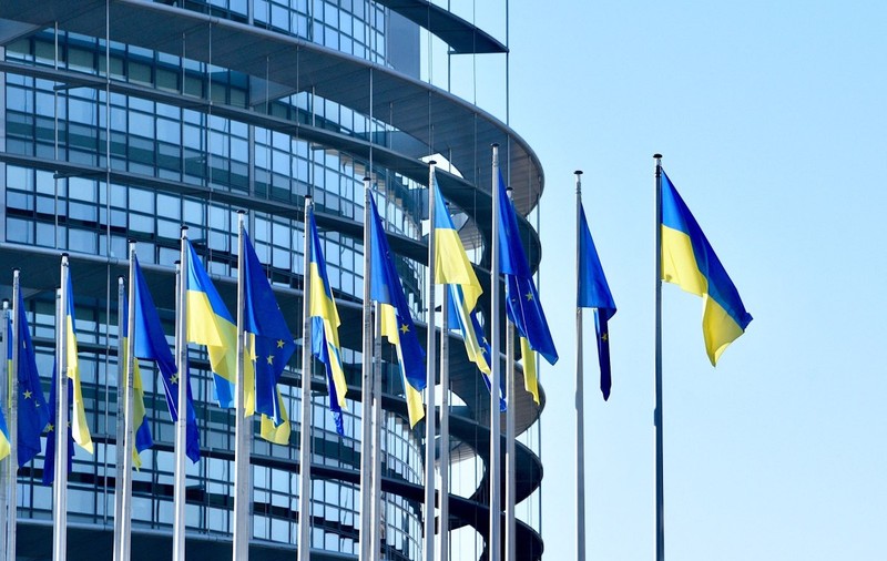 Activele ruseşti îngheţate vor fi folosite pentru înarmarea Ucrainei, au decis statele UE