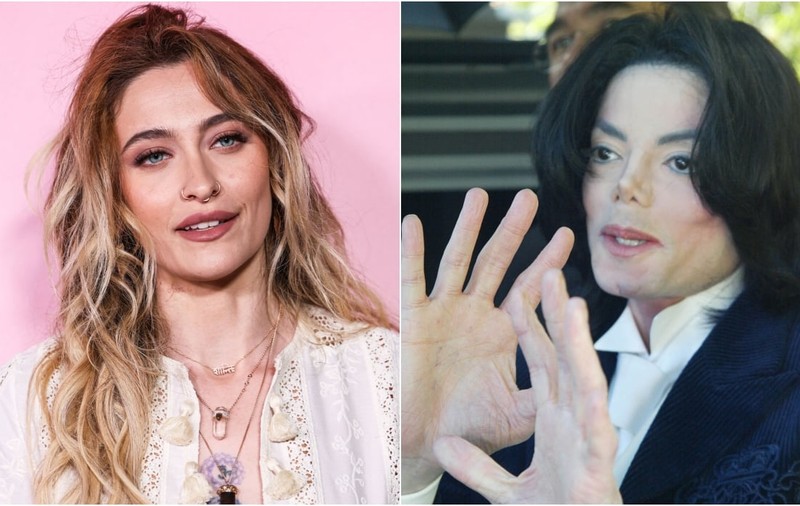 Paris Jackson se dezice de filmul despre tatăl ei: „Știe exact ce a făcut Michael Jackson”. Tânăra ține legătura cu familia unor presupuse victime ale „Regelui Pop”