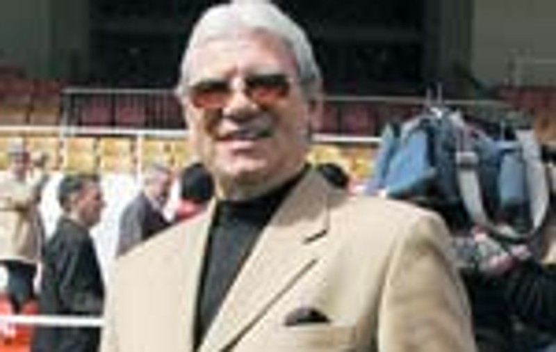 'Am fost uitat de Steaua!'
